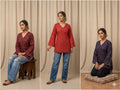 short kurthi